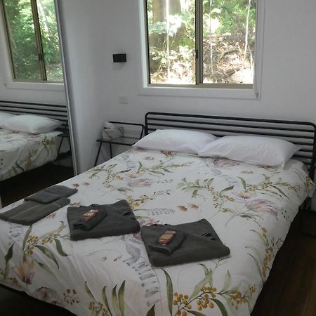 카드웰 Vista Hinchinbrook 아파트 호텔 외부 사진