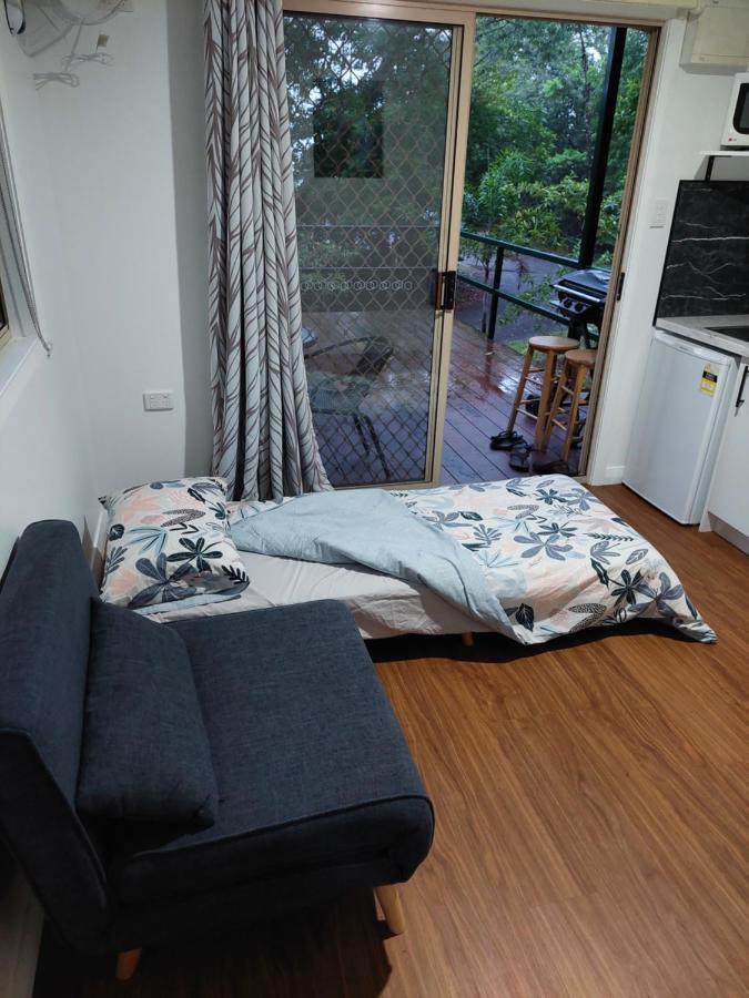 카드웰 Vista Hinchinbrook 아파트 호텔 외부 사진