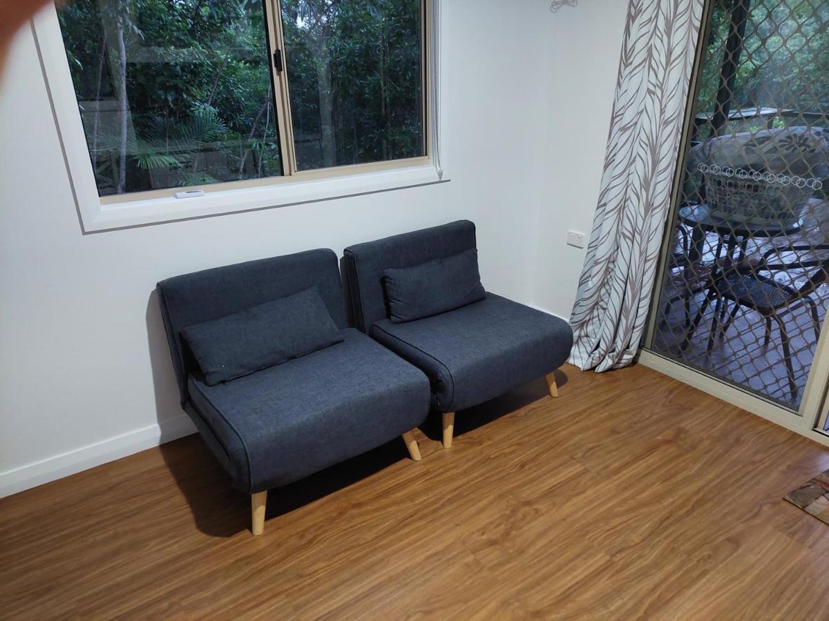 카드웰 Vista Hinchinbrook 아파트 호텔 외부 사진