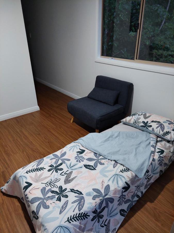 카드웰 Vista Hinchinbrook 아파트 호텔 외부 사진