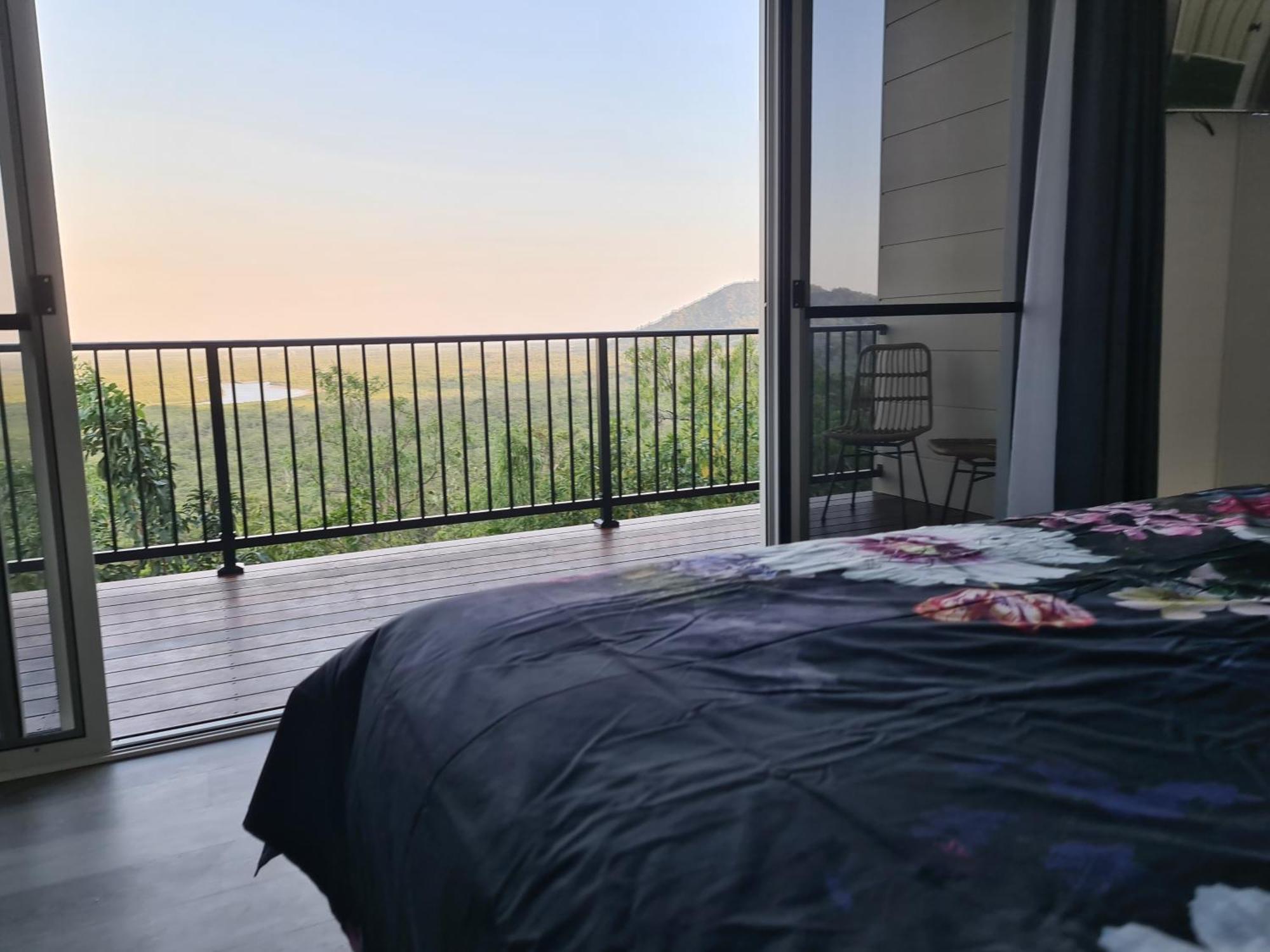 카드웰 Vista Hinchinbrook 아파트 호텔 외부 사진