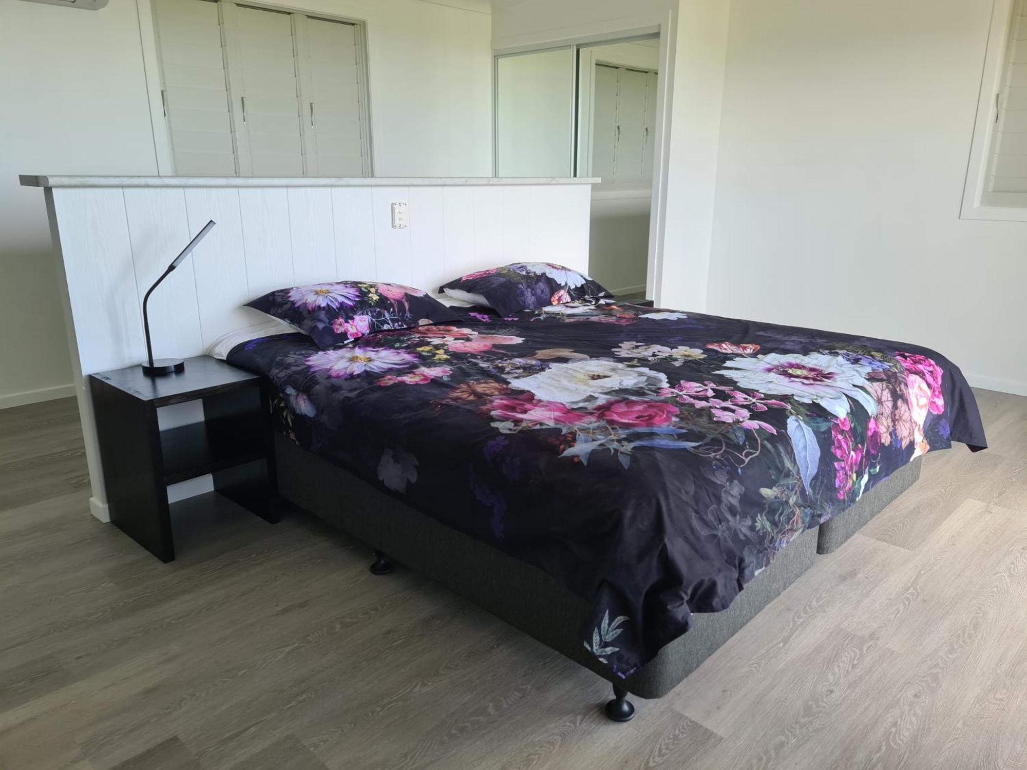 카드웰 Vista Hinchinbrook 아파트 호텔 외부 사진